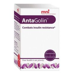 Mni Antagolin Tablets 60