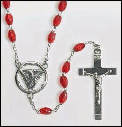 Holy Spirit Devotional Rosary