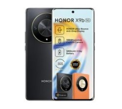 Honor X9B 5G Dual Sim 256GB - Midnight Black