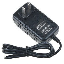 AC Adapter Charger for JDSU Test-Um Validator NT900 NT-900 Cable Tester Power 
