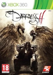 The Darkness 2 - Xbox 360 - Pre-owned