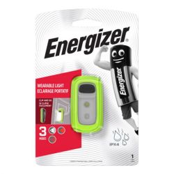 Energizer - Wearable Light
