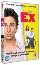 Ex DVD