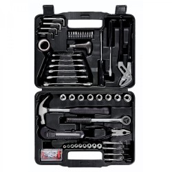 141PC Tool Kit With Case