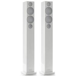 Monitor Audio Radius 270 Floorstanding Speaker - Pair - White