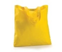 City Shopper - Yellow