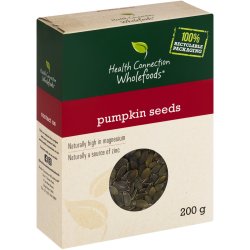 Healthconnection Pumpkin Seed 200G