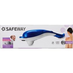 Safeway Sports Massager