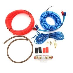 Amplifier Instalation Kit Whole And Stock