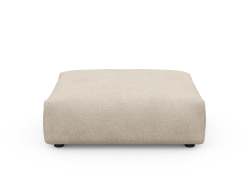 Sofa Seat - Knit - Stone - 105CM X 84CM