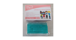 Children's 3PLY Medical Face Mask - Box Of 50