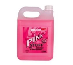 Pink Stuff Multipurpose Cleaner Sans 1828 - 1 X 5 Litre