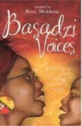 Basadzi Voices - A Collection Of Poetry Paperback