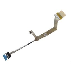 Ydlan New Lcd Screen Video Flex Cable For Laptop Notebook Dell Inspiron 1545 Series Ccfl Compatible Part Numbers U227F 0U227F 50.4AQ03.001 50.4AQ03.101.