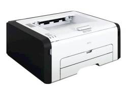 RICOH Sp 211 - Printer - Monochrome - Laser