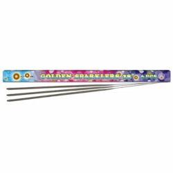 Giant Sparklers 71CM 6PCE