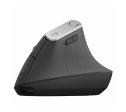 Logitech Mx Vertical Ergonomic Wireless Mouse