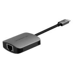Volkanox Core Lan Series USB Type C To Gigabit Lan Adapter