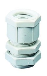 Polymer Cable Gland PG21