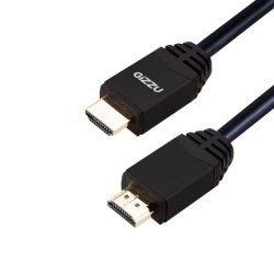 GIZZU 4K HDMI 2.0 Cable 0.6M High-quality