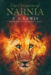 The Chronicles Of Narnia Adult