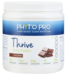 Thrive Chocolate Protein Shake 540G