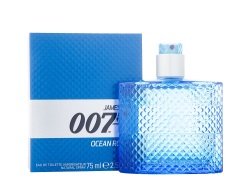 james bond 007 ocean royale perfume