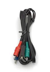 Oem Sony Component Cable Adapter Cord Shipped With HVRV1P HVR-V1P HVRV1U HVR-V1U