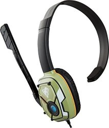 Pdp Titanfall 2 Official Marauder Six Four Communicator For Xbox One