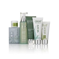 Problematic & Acne Treatment Skin Set 6PC