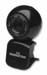Manhattan 460460 Mega Webcam