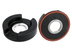 Retainer Nut Compatible With Vitamix 48 And 68 Ounce Blender Containers