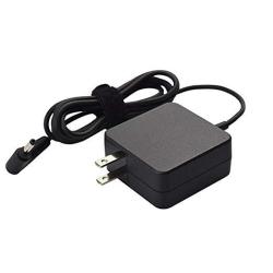 45W Ac Charger For Lenovo Ideapad Miix 510 510-12IKB Miix 510-12IKB LTE Laptop - Power Supply Adapter Cord