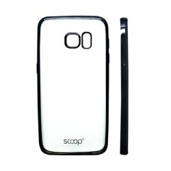 Scoop Lunar Case for Samsung S7 edge in Black