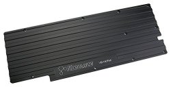Koolance Acc-pltnxttnx Back Plate For Vid-nxttnx Water Block Nvidia Geforce GTX 980 TI Titan X Video Card