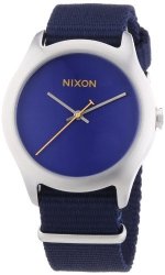 Nixon A348-307 The Mod Navy Watch