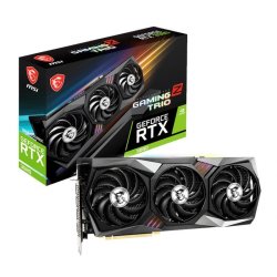 Msi Gf Rtx 3080 Gaming Z Trio 10G