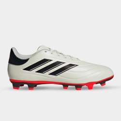 Adidas Mens Copa Pure II Club Fg Ivory Boots