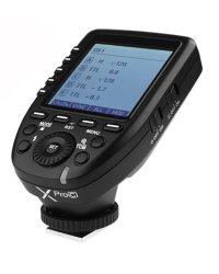 GODOX X Pro F Ttl Wireless Flash Trigger For Fuji Cameras