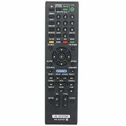 New RM-ADP057 Replace Remote Applicable For Sony Blu-ray DVD BDV-E280 BDV-T28 BDV-E980 BDV-E880 BDV-T58 BDV-E580 BDVE280 BDVT28 BDVE980 BDVE880 BDVT58 BDVE580 Home Theater System