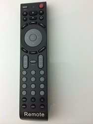 New Jvc Ready Tv Remote For Emerald Series W Emerald Ftr Series LED Hdtv: EM42FTR EM48FTR EM55FTR EM65FTR Tv--sold By Parts-outlet Store