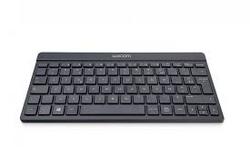 Wacom Wireless Bluetooth Keyboard For Cintiq Companion