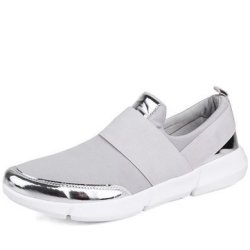 Women S Sneakers Casual Slip On Athletic Sport Running Trainers Outdoor
