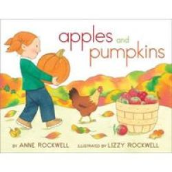 Apples And Pumpkins Paperback Reissue Ed.