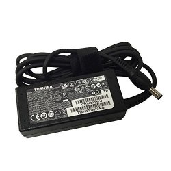 Laptop Notebook Charger Fororiginal Toshiba Satellite C55T-C5300 CL45-C4330ADAPTER Adaptor Power Supply Power Cord Included
