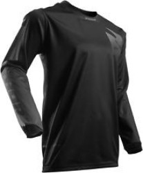 Thor Pulse Blackout Jersey - S