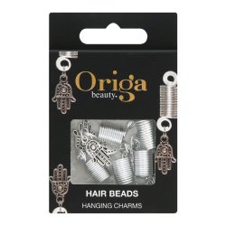 Origa Beauty Metal Bead