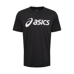ASICS Men's Big Logo Tee