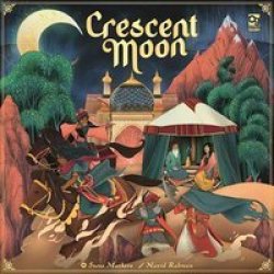 Crescent Moon Game