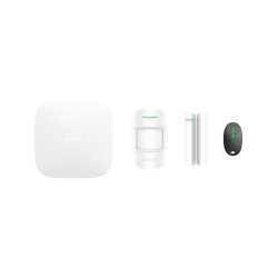 Ajax Wireless Alarm Starter Kit